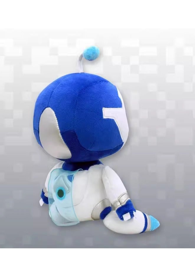 general New Astro Bot Plush game merchandise (25cm) - Image 4