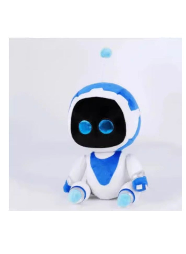 general New Astro Bot Plush game merchandise (25cm) - Image 5