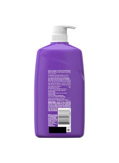 Aussie Miracle Volume With Plum & Bamboo Paraben Free Conditioner 26.2 Fl Oz  - Image 3