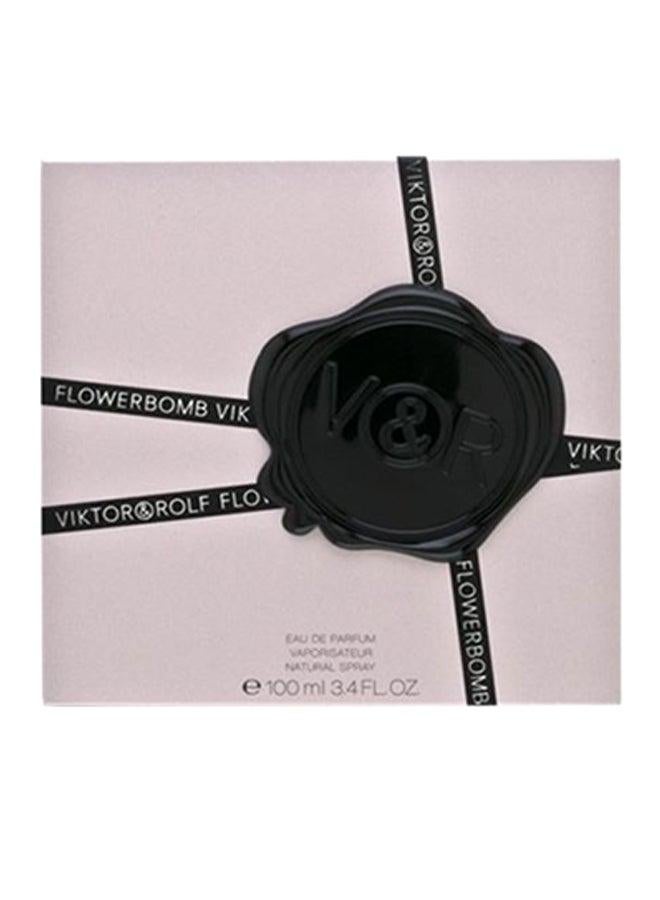 فيكتور أند رولف عطر فلاور بومب 100 مل - Image 3