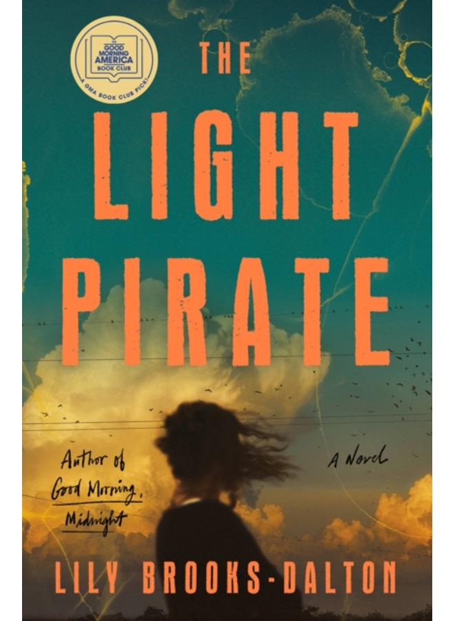 The Light Pirate