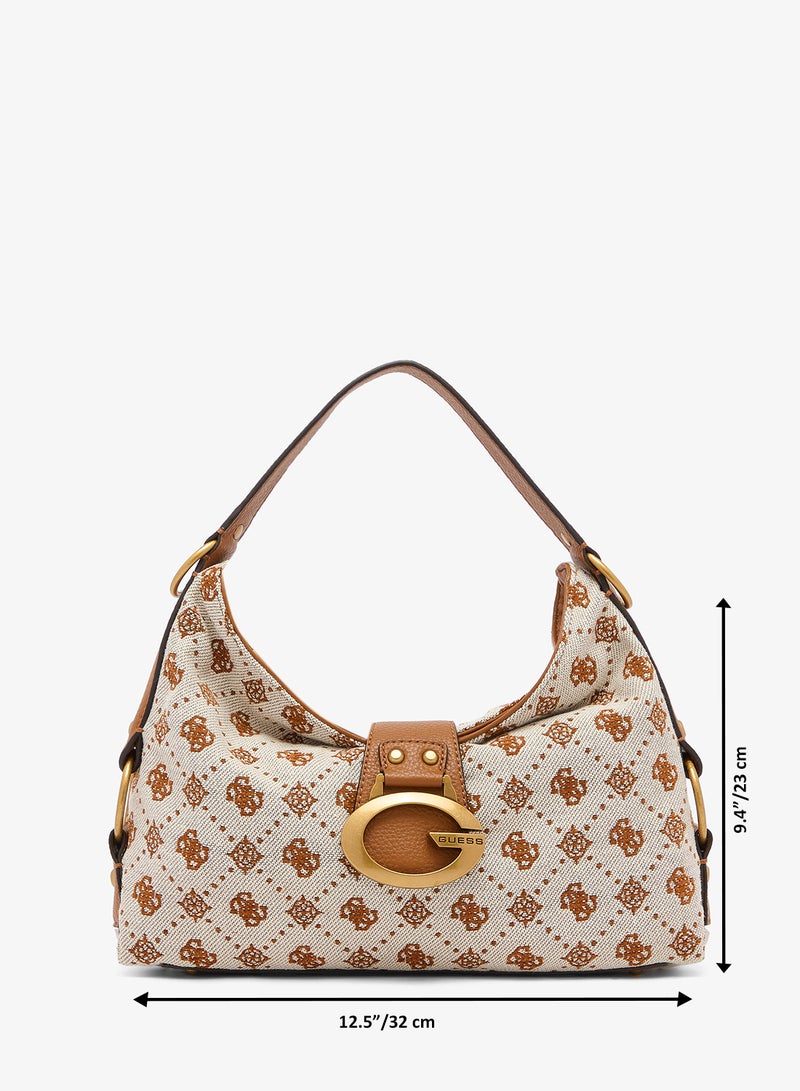 GUESS Camden Tote Bag - Image 5