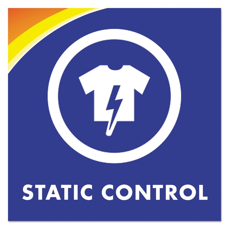 Bounce Outdoor Fresh Dryer Sheets  160 Sheets - Image 3