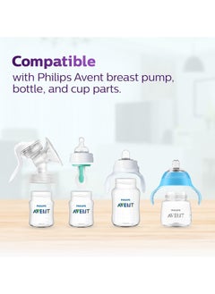 AVENT Philips Anti Colic Bottle 260ml (Twin Pack) White - SCF813/20 - pzsku/Z8DE05617271278B0362CZ/45/_/1740035375/1f7527c8-41d0-46cf-8f6e-d8f6a6cf1af6