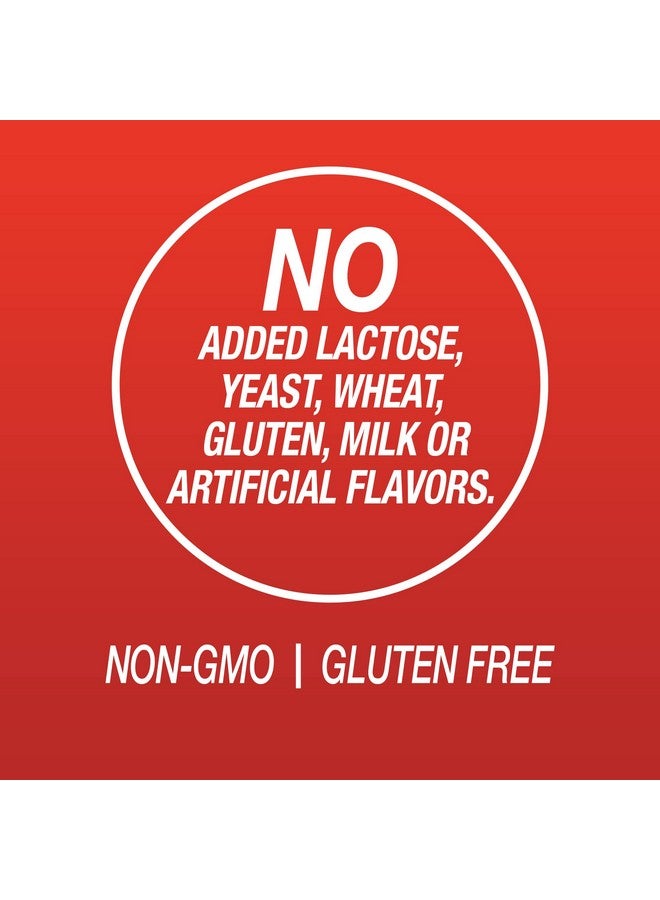 21st Century Healthcare Glucosamine Chondroitin Advanced 120 Tabs (27291) - Image 3