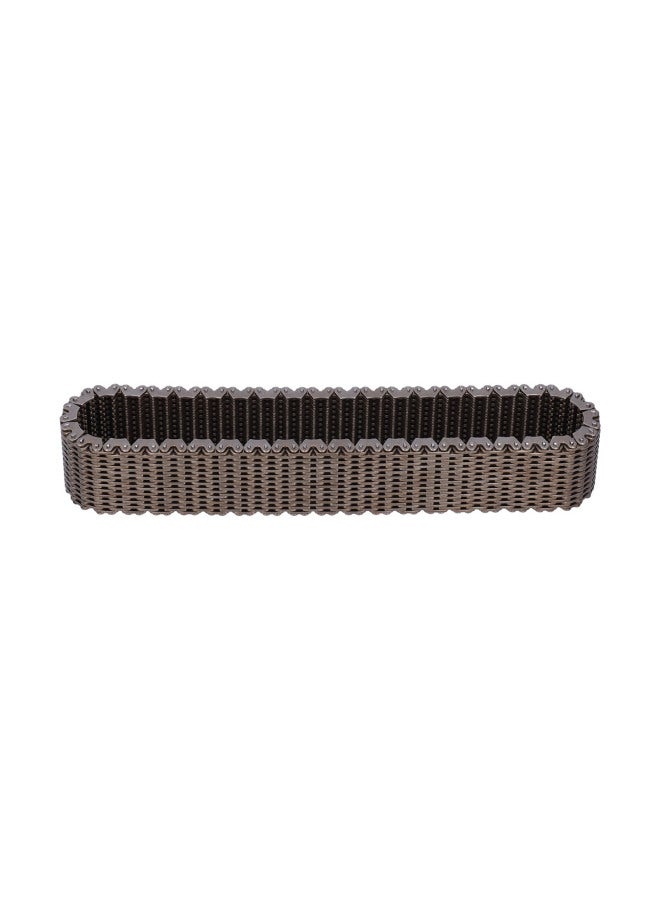 Transfer Case Chain 2512800800 Stainless Steel Replacement for Mercedes MLGLR Series 2003On - Image 3