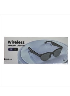 Generic Bluetooth Wireless Headset Glasses  - Image 1