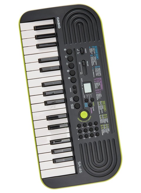 Casio Mini Keyboard 32 keys SA-46