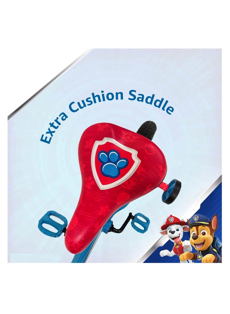 Spartan دراجة سبارتان باو باترول تشيس - 12 بوصة - Image 5