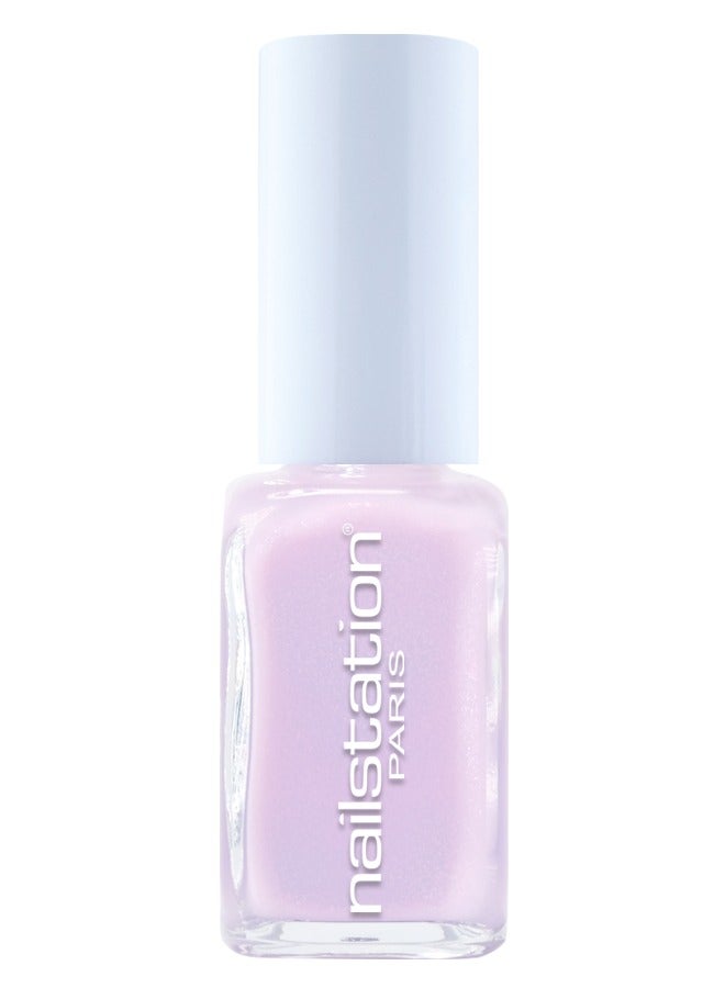 نيل ستيشن طلاء أظافر لامع أول رقصة