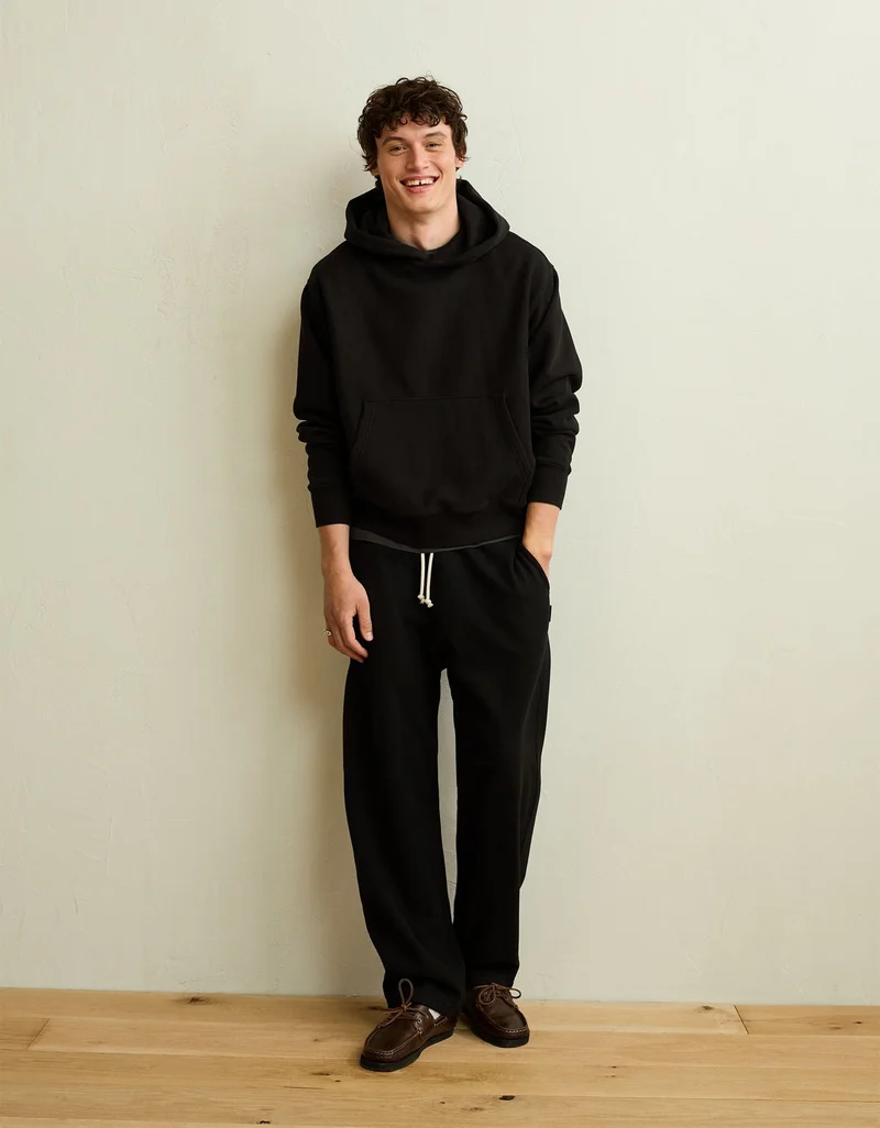 AE Laidback Luxe Heavyweight Hoodie
