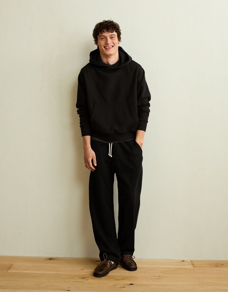 American Eagle AE Laidback Luxe Heavyweight Hoodie - Image 1