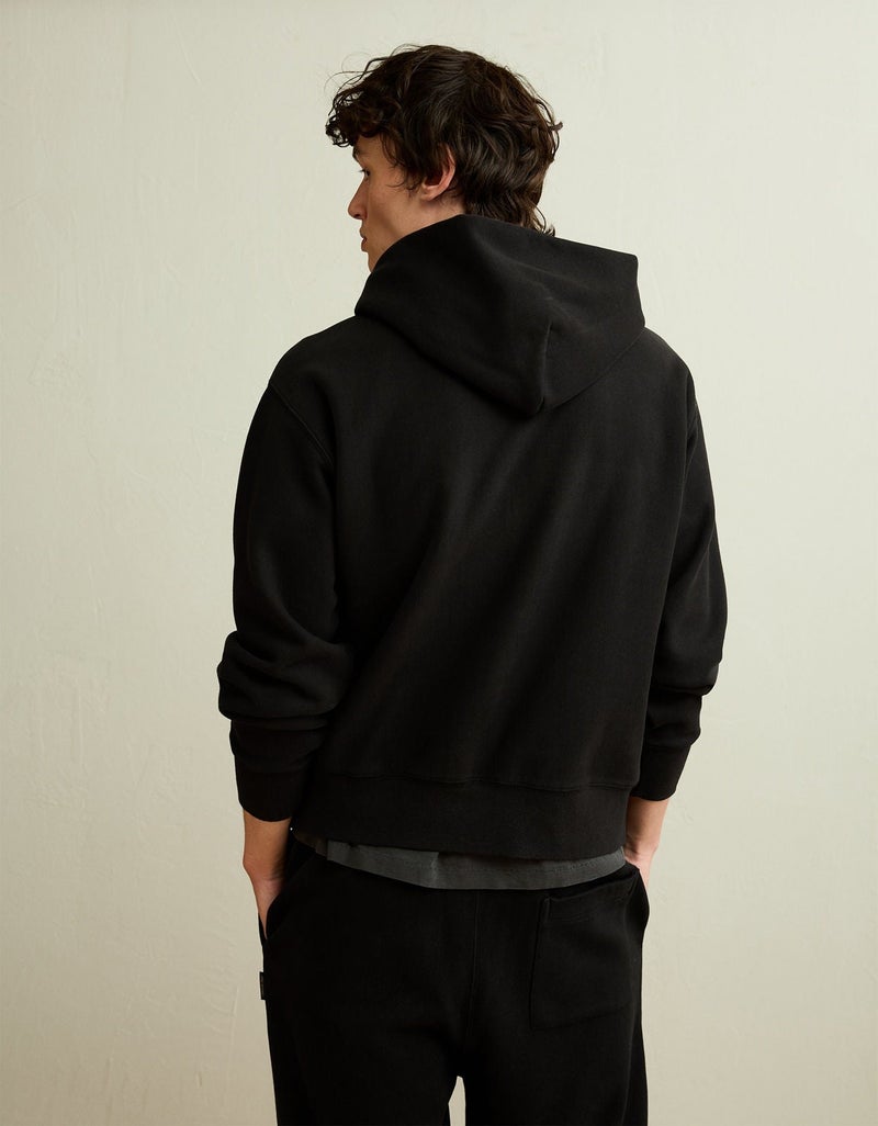 American Eagle AE Laidback Luxe Heavyweight Hoodie - Image 2