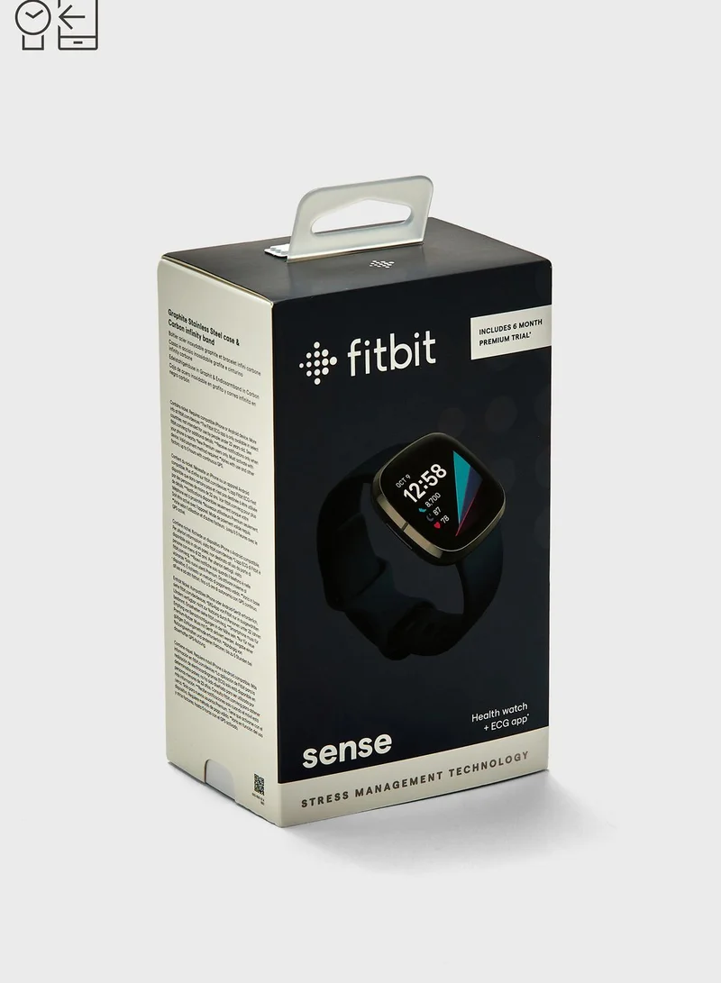 Fitbit Sense Watch