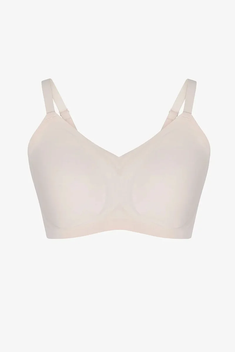 بنتي PENTI Invisible Form Removable Padded Bra