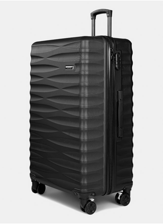 Hammer Hammer Luggage Shadow Set 3 pieces 30 / 26 / 22 - 100% Pure ABS Material - One Year Warranty + 2 Year Free Maintenance  - Image 4