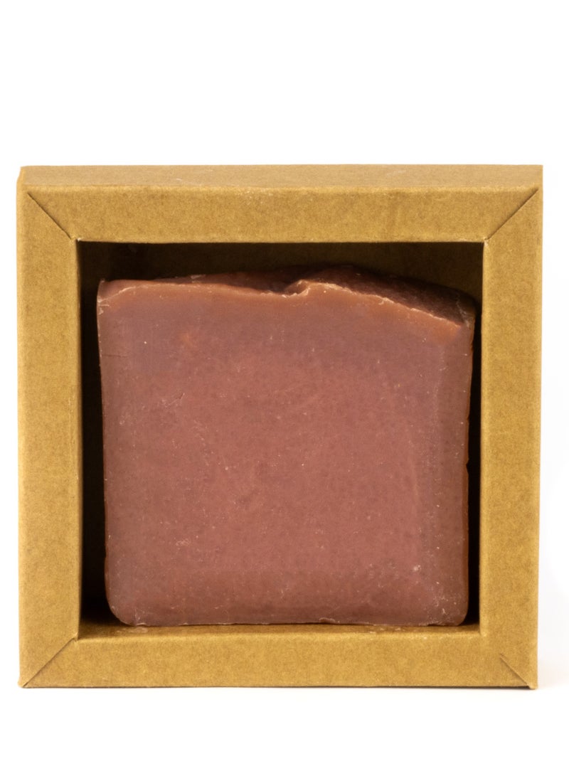 POINT of SCENT Natural handmade Lavender soap - Image 1