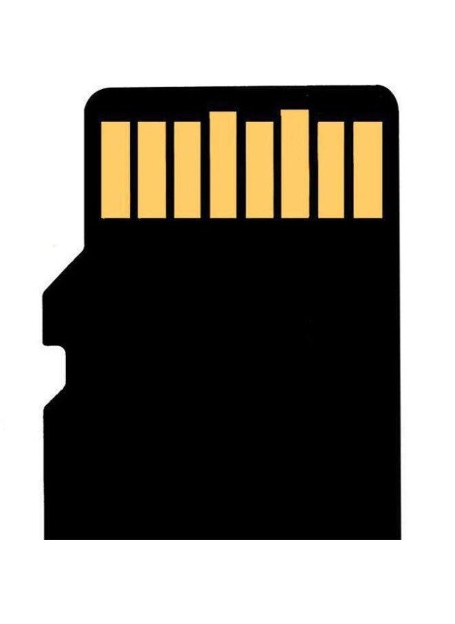 Direct 16g Memory Card 8G TF Card 32G Mobile Phone 64G Monitoring Driving Recorder 128G Memory Card 4G-Capacity:4000 Black  - Image 1