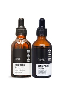 Thriveco Hair Growth Serum (50Ml) + Thriveco Hair Prime Serum (50Ml) - pzsku/Z8DE144C9E40F62C42378Z/45/_/1687503843/4594c755-d267-4a31-ad9c-11810b8c4db4