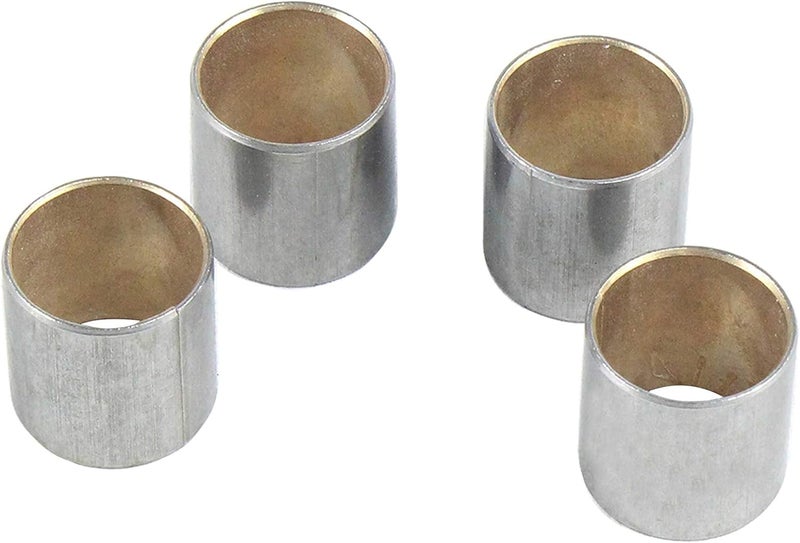 DNJ PB638 Piston Pin Bushings for 2002-2019 Nissan, Suzuki Altima, Equator, Frontier 2.5L L4 16V DOHC 2488cc - Image 2