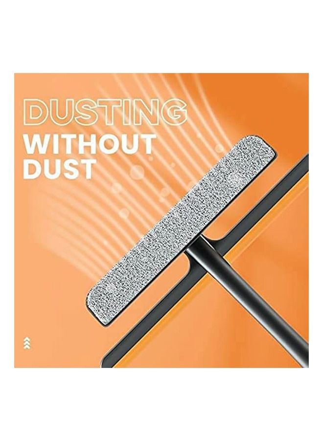 ياميم منظف ​​زجاج النوافذ 3 في 1 ممسحة - Image 3