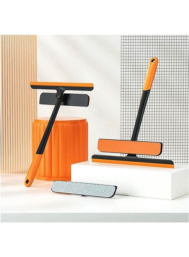 ياميم منظف ​​زجاج النوافذ 3 في 1 ممسحة - Image 1