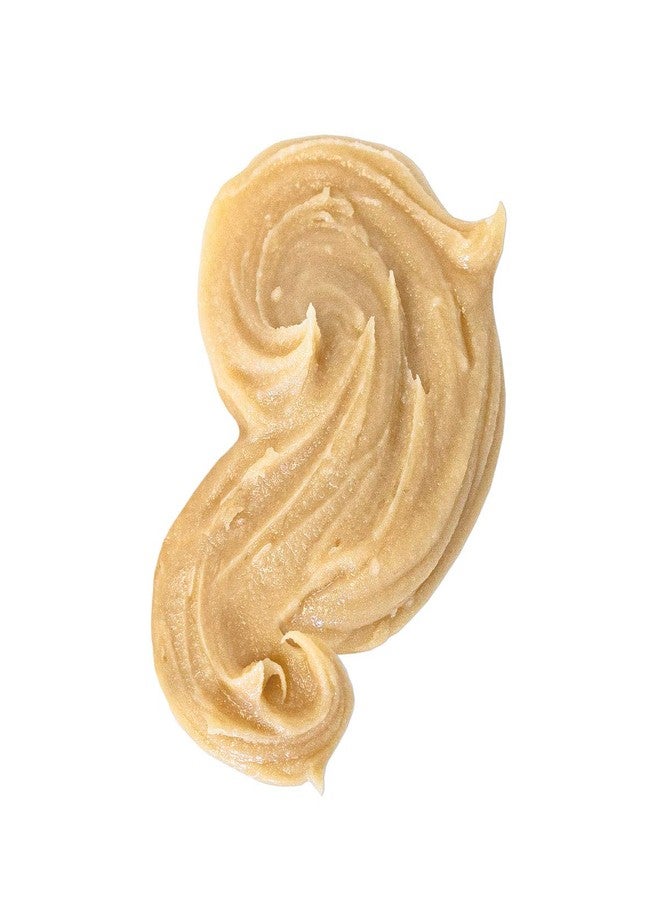 ويسك مقشر الجسم بالسكر والرمان من ويش بيوتي - مقشر للجسم للنساء - مقشر السكر البني مع التوت، والصبار، وزبدة الشيا - لطيف على جميع أنواع البشرة - خالٍ من البارابين والكبريتات - 227 غرام - Image 4