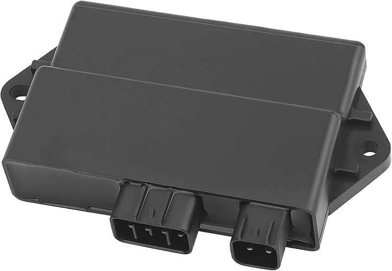 Road Passion CDI Box Ignitor Module for Yamaha YFM350X Warrior 350 & Raptor 350 - Image 1
