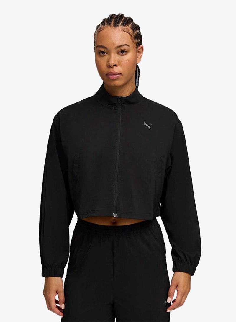 PUMA Fashion Jacket - Image 1