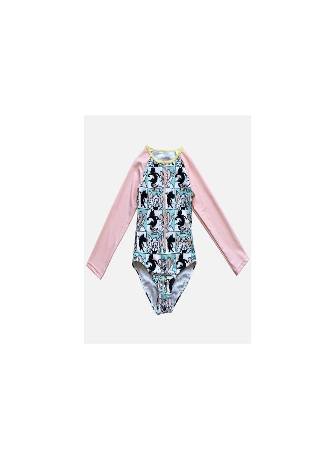 Tom and Jerry Swimsuit Long Sleeves - pzsku/Z8DE1D60446C2807BC804Z/45/_/1710496542/a273d062-7fc7-4b25-84d3-8278229cb929