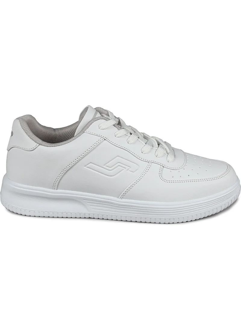 جامب 22233 White Men's Sneaker Casual Sports Shoes