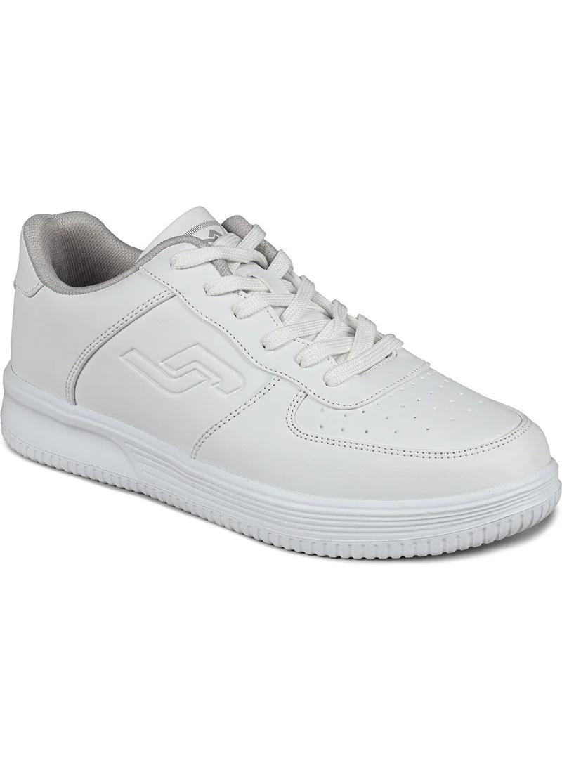 جامب 22233 White Men's Sneaker Casual Sports Shoes