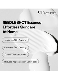 VT COSMETICS VT REEDLE SHOT 100 50ml  - Image 2