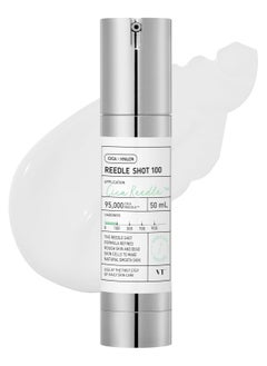 VT COSMETICS VT REEDLE SHOT 100 50ml  - Image 1