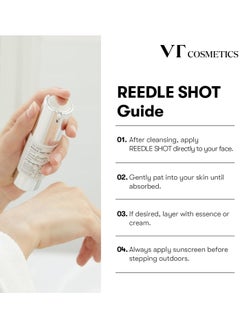 VT COSMETICS VT REEDLE SHOT 100 50ml  - Image 4