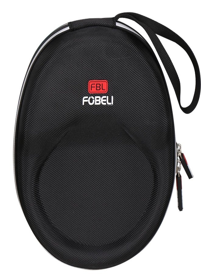 FBLFOBELI Hard Case Replacement for Microsoft Modern Wireless Headset/for Philips Coolplay Kids On-Ear Headphones, Protective Carrying Headphones Storage Bag - Image 5