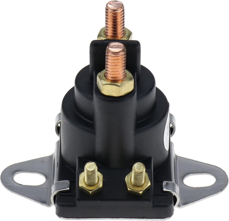 DVPARTS 12V Starter/Power Trim Solenoid for Mercury Outboard Motors - Image 5