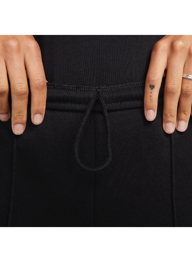 Nike Women’s Nike Sportswear Chill Fleece High-Rise Sweatpants - Image 4