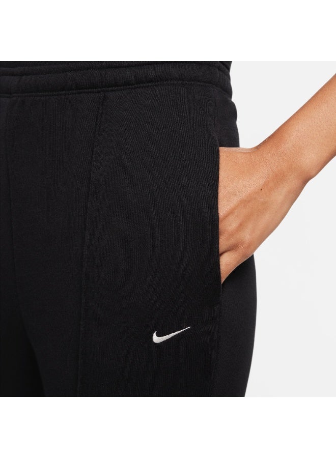 Nike Women’s Nike Sportswear Chill Fleece High-Rise Sweatpants - Image 5
