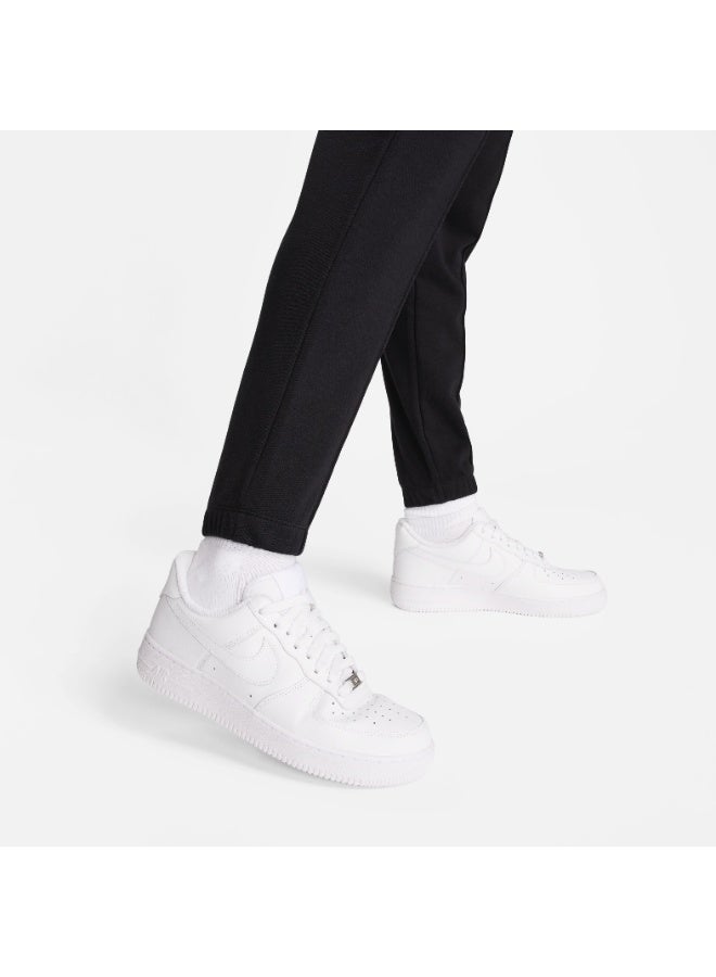 Nike Women’s Nike Sportswear Chill Fleece High-Rise Sweatpants - Image 3