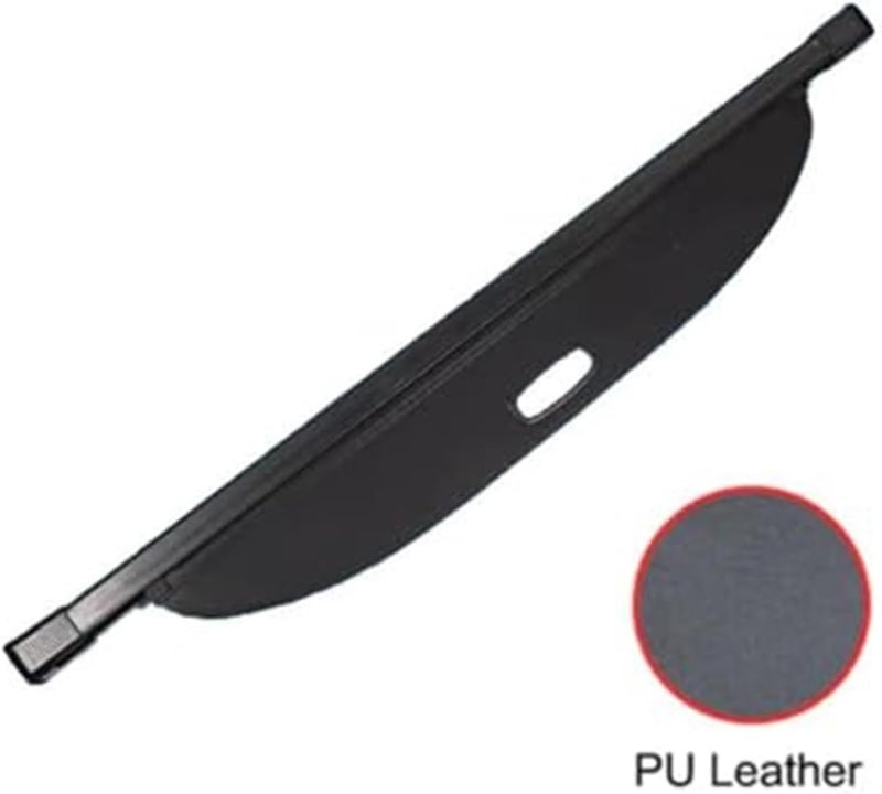 DEMULAX Trunk Cargo Cover for HR-V and Vezel - Image 2