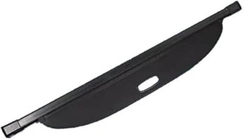 DEMULAX Trunk Cargo Cover for HR-V and Vezel - Image 1