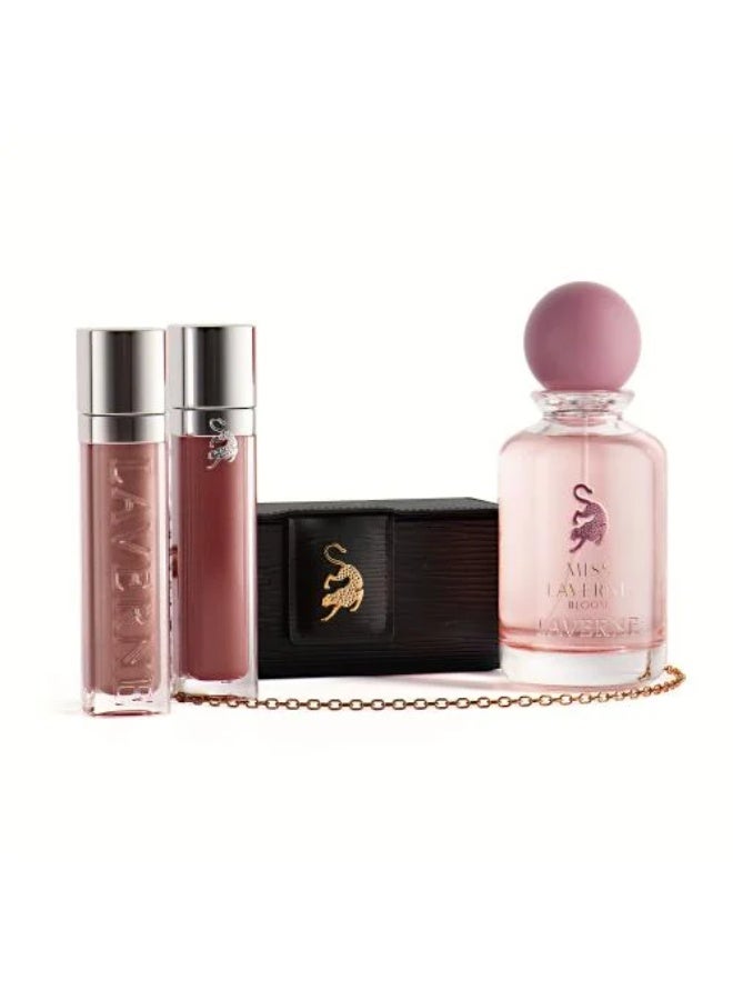 Laverne Beauty Collection