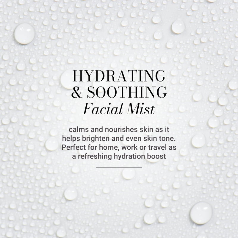 Meaningful Beauty Hydrating and Soothing Facial Mist with Niacinamide, 3.4 fl. oz - Image 4