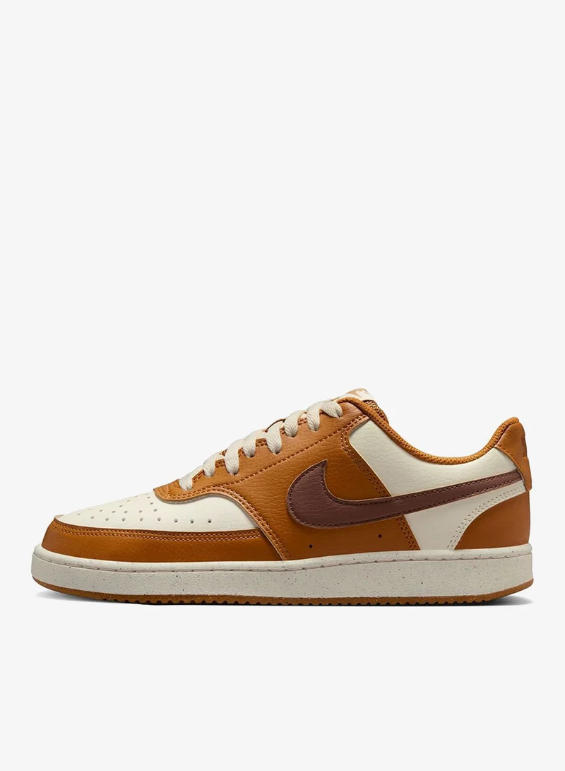 Nike Nike Court Vision Low Next Nature
