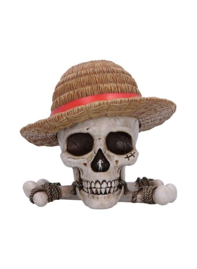 Nemesis Now Nemesis One Piece Luffy Jolly Roger Box - Image 3