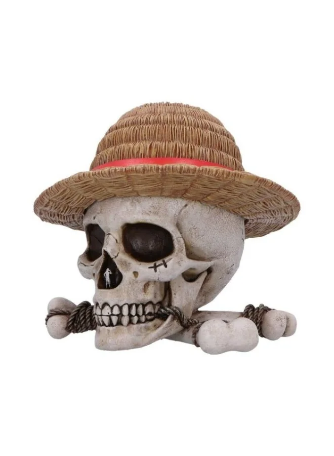 Nemesis Now Nemesis One Piece Luffy Jolly Roger Box