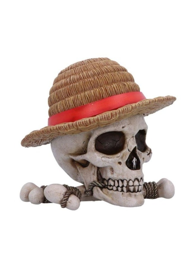 Nemesis Now Nemesis One Piece Luffy Jolly Roger Box - Image 2