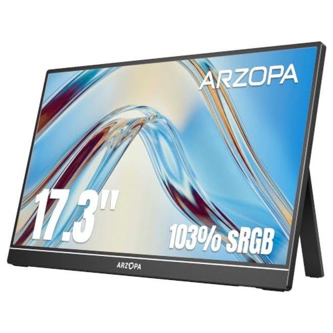 arzopa Arzopa A1 M 17.3 inch Z8DE2E8C3D24C61DE4C7CZ