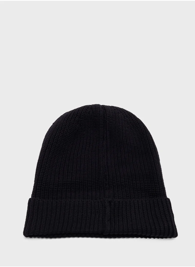 روبرت وود Casual Knitted Beanie